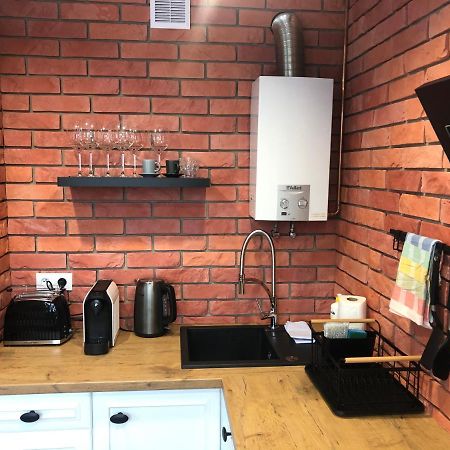 Apartamencik - コバリ エクステリア 写真