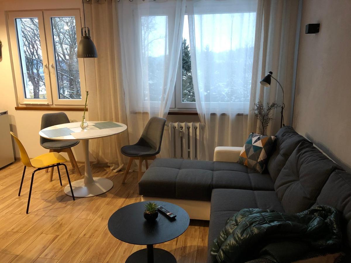 Apartamencik - コバリ エクステリア 写真